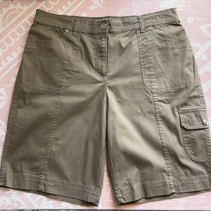 Karen Scott shorts